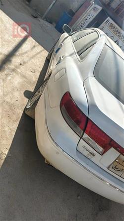 هيونداي أزيرا